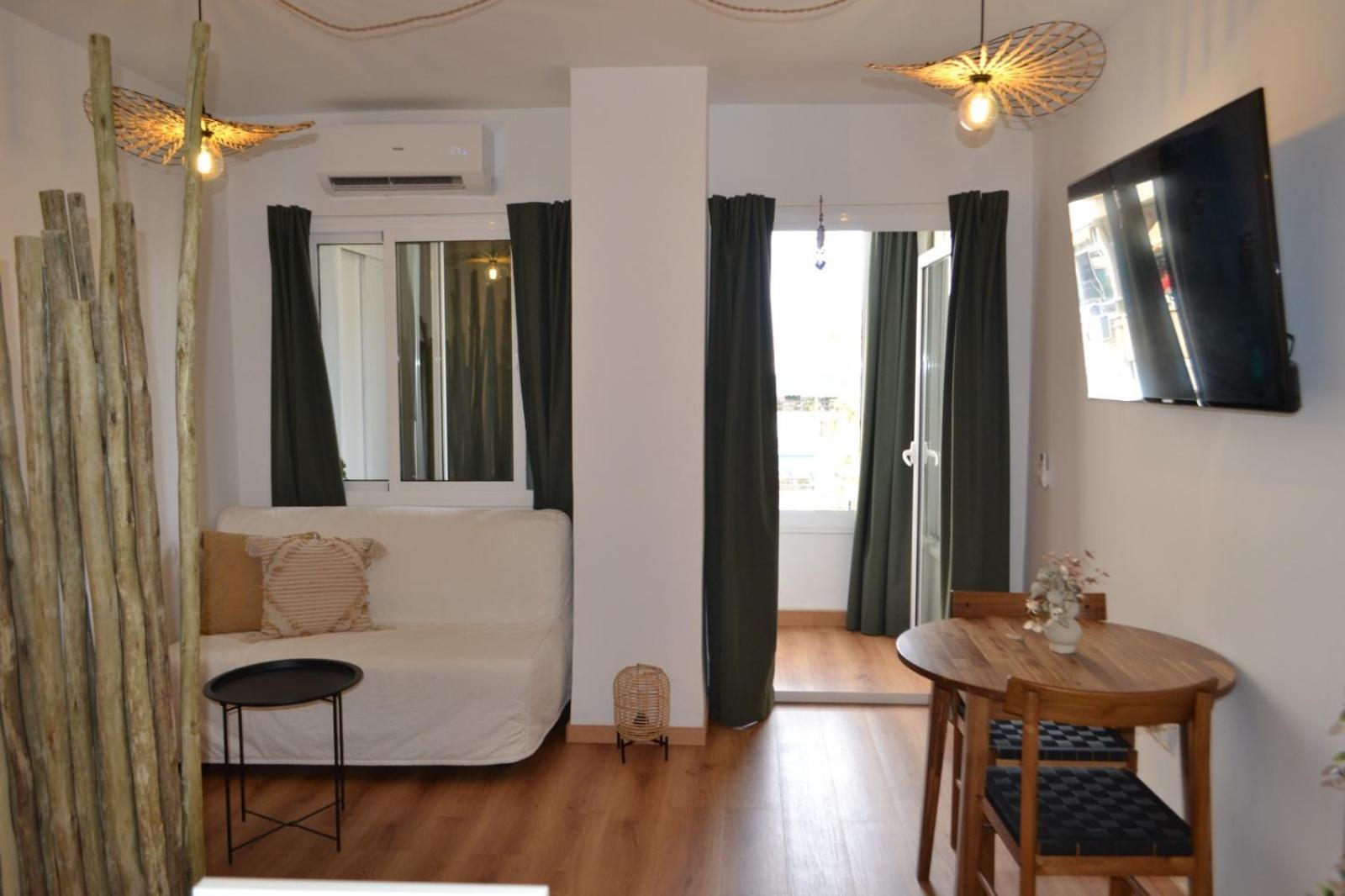 Apartament Boho Torremolinos Exterior foto