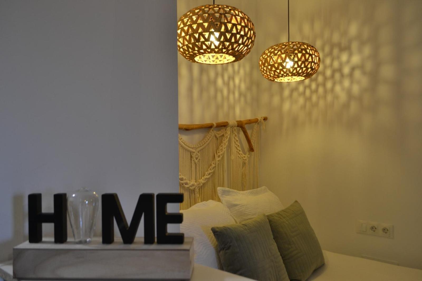 Apartament Boho Torremolinos Exterior foto