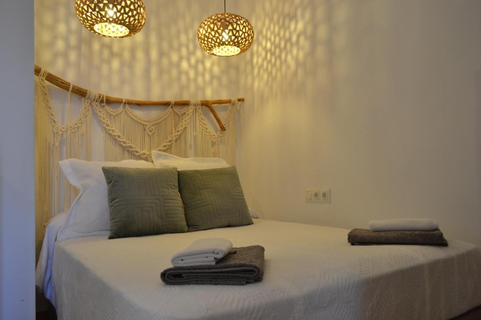 Apartament Boho Torremolinos Exterior foto
