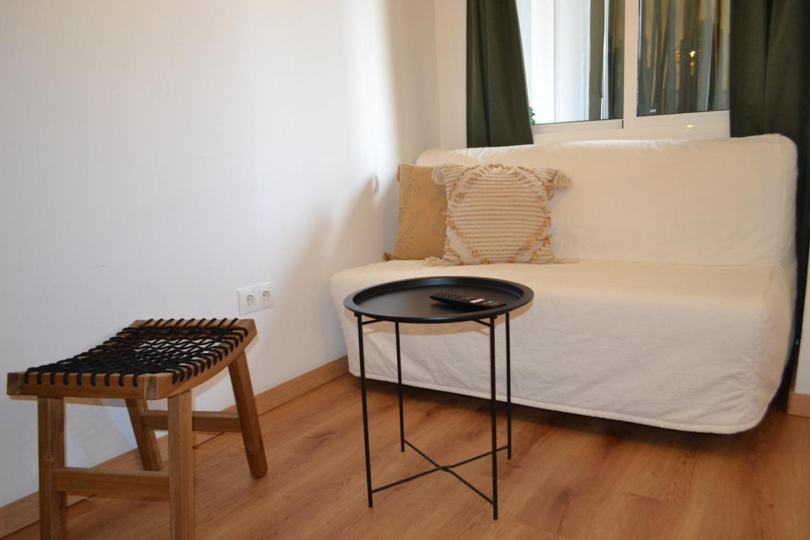Apartament Boho Torremolinos Exterior foto